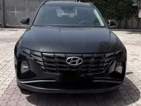 Usata Hyundai Tucson 116 CV (85 kW) 2022 Nero SUV