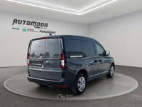 Usata VW Caddy 122 CV (89 kW) 2023 Antracite Monovolume