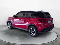 Usata Suzuki Vitara 110 CV (80 kW) 2025 Rosso SUV