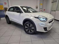 Usata Fiat 600 136 CV (100 kW) 2025 Bianco SUV