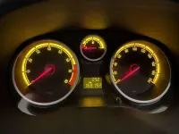 Usata Opel Corsa 86 CV (63 kW) 2013 Giallo Utilitaria
