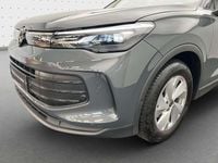 Usata VW Tiguan 131 CV (96 kW) 2025 Grigio SUV