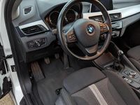 usata BMW X1 (f48) - 2018