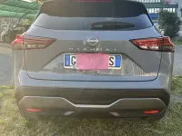 Usata Nissan Qashqai Tekna 158 CV (116 kW) 2023 SUV