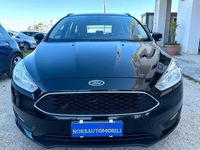 usata Ford Focus 1.5 TDCi 95 CV Start&Stop SW Plus 2018