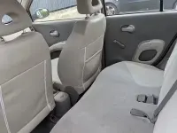 Usata Nissan Micra 82 CV (60 kW) 2004 Grigio Utilitaria