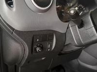 Usata Peugeot Partner Tepee Access 75 CV (55 kW) 2018 Bianco Monovolume