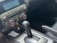 Usata Chevrolet Camaro 324 CV (238 kW) 2014 Bianco Cabrio