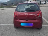 Usata DR DR1 83 CV (61 kW) 2011 Rosso Utilitaria