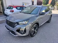Nuova Peugeot e-2008 Allure 56 kW (77 CV) 2026 Grigio SUV
