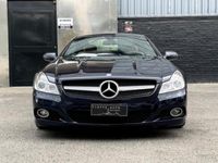 usata Mercedes 350 Classe SL (R230)cat Sport