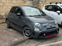 Usata Abarth 595 145 CV (106 kW) 2017 Utilitaria