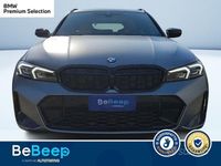 Usata BMW M340 Comfort Edition 340 CV (250 kW) 2022 Grigio Berlina