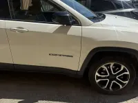 Usata Jeep Compass Altitude 131 CV (96 kW) 2024 SUV