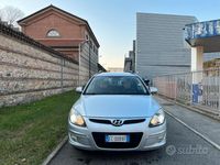 usata Hyundai i30 i30 1.6 CRDi 90CV 6m. 5p. Active