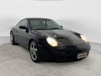 Usata Porsche 911 Carrera 300 CV (220 kW) 2000 Nero metallizzato Coupé
