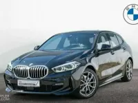 Usata BMW 118 M Sport 150 CV (110 kW) 2022 Nero Berlina