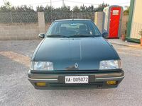 Usata Renault 19 54 CV (39 kW) 1991 Verde Berlina