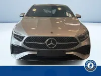 Nuova Mercedes A250 Advanced Plus 217 CV (159 kW) 2026 Argento Berlina