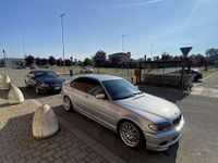 Usata BMW 320 150 CV (110 kW) 2003 Berlina