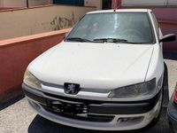 usata Peugeot 306 - 1998