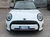 Usata Mini Cooper Essential 136 CV (100 kW) 2023 Bianco Utilitaria