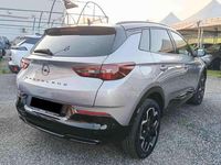 Usata Opel Grandland X 131 CV (96 kW) 2024 Grigio SUV