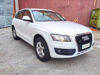 usata Audi Q5 Q53.0 V6 TDI quattro S tronic Advanced