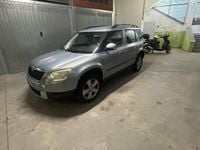 Usata Skoda Yeti 2009 SUV