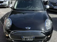 Usata Mini One D Hype 95 CV (69 kW) 2016 Other Utilitaria