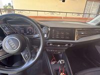 Usata Audi A1 Sportback Ambiente 110 CV (80 kW) 2020 Utilitaria