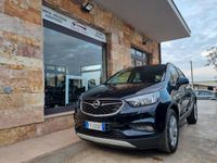 usata Opel Mokka X 1.6 CDTI Ecotec 4x2 Start&Stop Advance