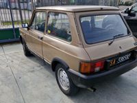 Usata Autobianchi A112 42 CV (30 kW) 1983 Marrone Utilitaria