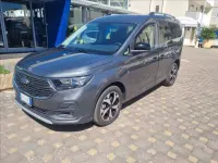 Usata Ford Tourneo Connect Active 122 CV (89 kW) 2023 Grigio metallizzato Monovolume