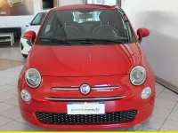Usata Fiat 500 69 CV (50 kW) 2021 Other Berlina