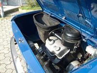 Usata NSU Prinz 29 CV (21 kW) 1973 Berlina