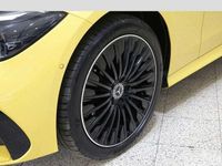 Usata Mercedes CLE300 Advanced Plus 204 CV (150 kW) 2025 Giallo Coupé
