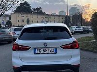 Usata BMW X1 150 CV (110 kW) 2016 SUV