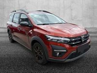 Usata Dacia Jogger Extreme 101 CV (74 kW) 2022 Marrone Monovolume