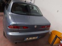 usata Alfa Romeo 156 1561.9 jtd Distinctive 115cv