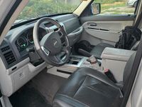 Occasion Jeep Cherokee 2010 Gris SUV