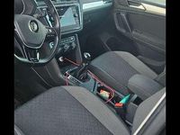 Usata VW Tiguan Sportline 170 CV (125 kW) 2018 SUV