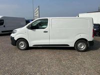 Nuova Fiat Scudo S 120 CV (88 kW) 2026 Bianco pastello Furgone