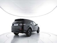 usata Land Rover Discovery Sport 2.0 Si4 200 CV AWD Auto R-Dynamic S del 2022 usata a Corciano