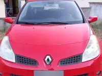 Usata Renault Clio II R.S. 200 CV (147 kW) 2007 Rosso Berlina