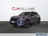 Usata Peugeot 2008 Allure 101 CV (74 kW) 2024 Grigio SUV