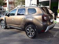 usata Dacia Duster 1.6 SCe GPL 4x2 Prestige