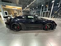 Usata Porsche 911 GT3 510 CV (375 kW) 2021 Nero Coupé