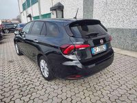 Usata Fiat Tipo Business 95 CV (69 kW) 2020 Nero Station wagon