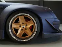 Usata Porsche 911 Carrera 272 CV (200 kW) 1994 Blu Coupé